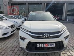 تويوتا أوربان كروزر